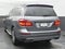 2015 Mercedes-Benz GL-Class GL 450