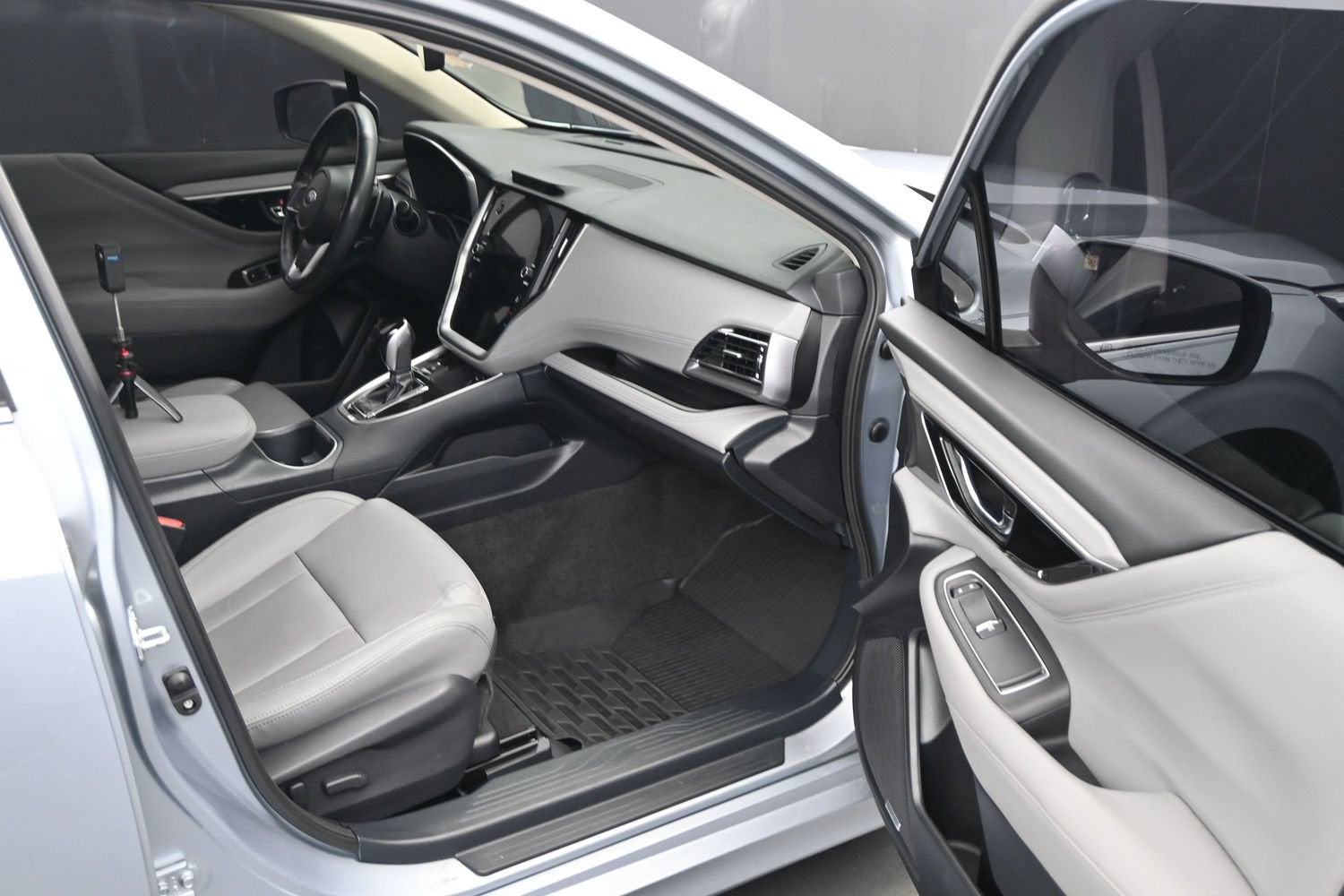 2021 Subaru Legacy Limited XT