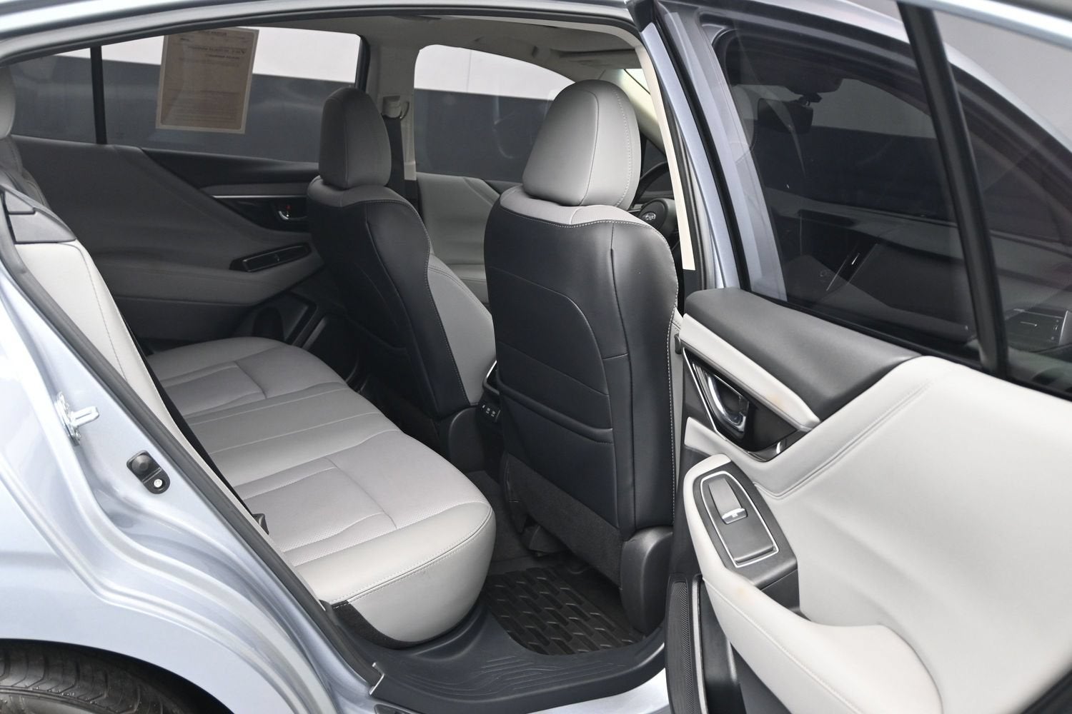 2021 Subaru Legacy Limited XT