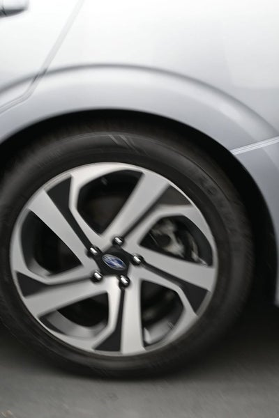 2021 Subaru Legacy Limited XT