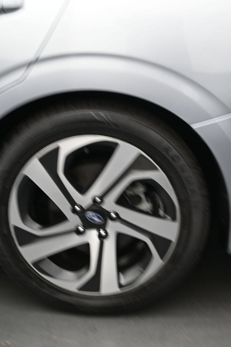 2021 Subaru Legacy Limited XT