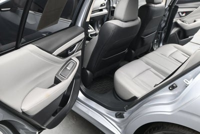 2021 Subaru Legacy Limited XT