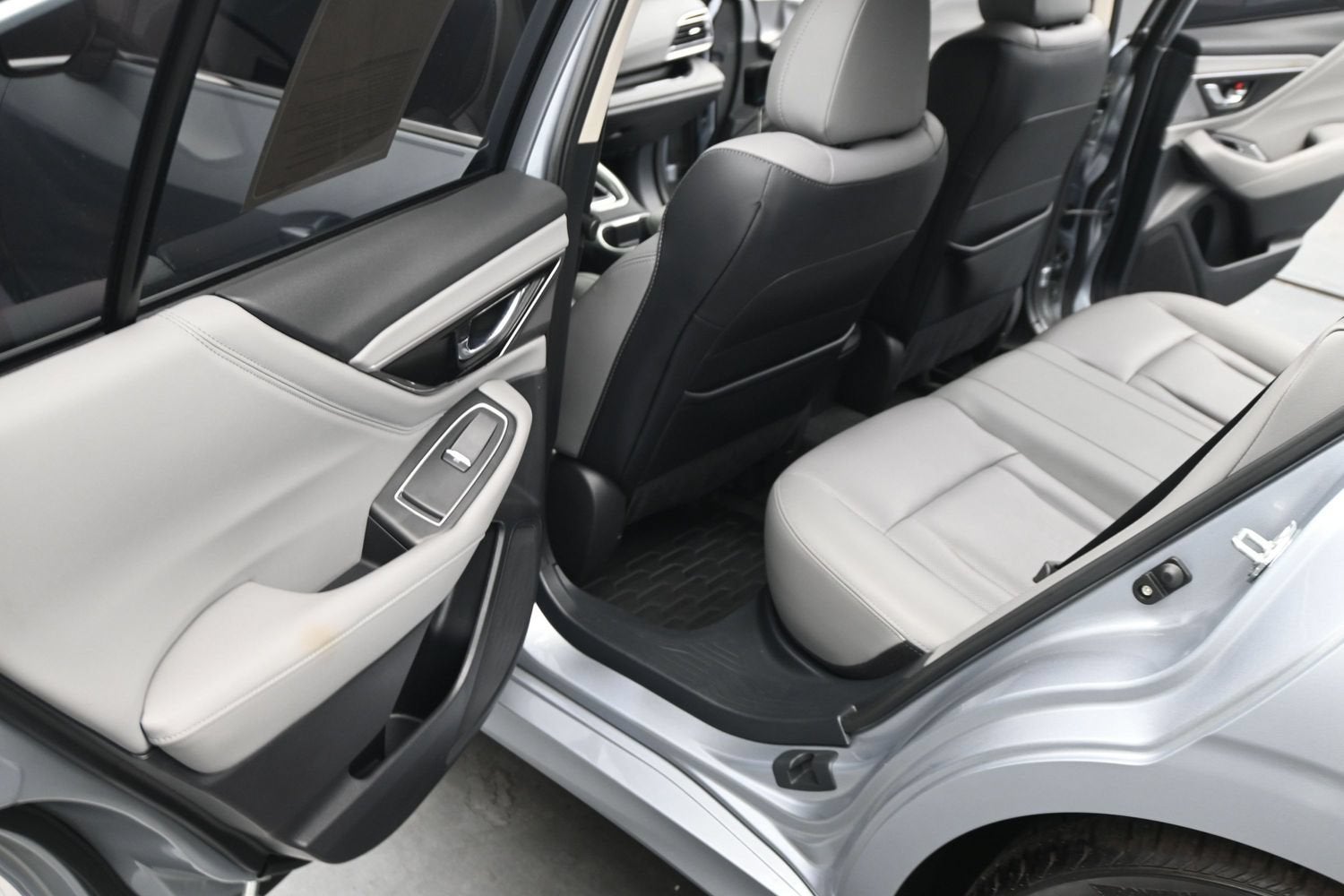 2021 Subaru Legacy Limited XT