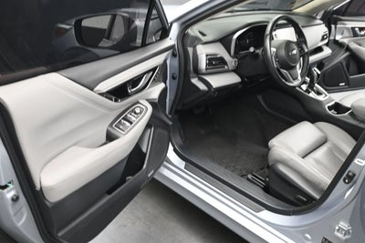 2021 Subaru Legacy Limited XT