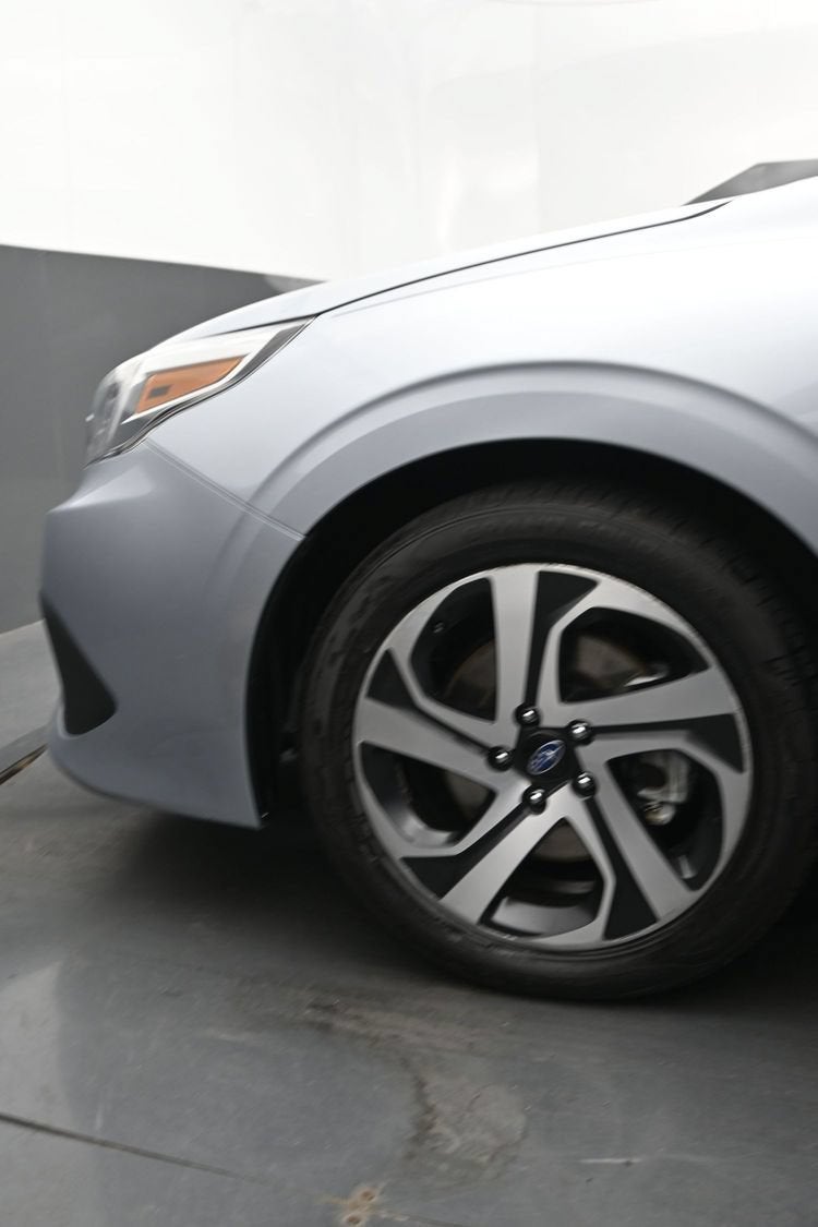 2021 Subaru Legacy Limited XT