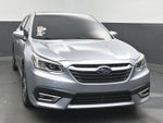 2021 Subaru Legacy Limited XT