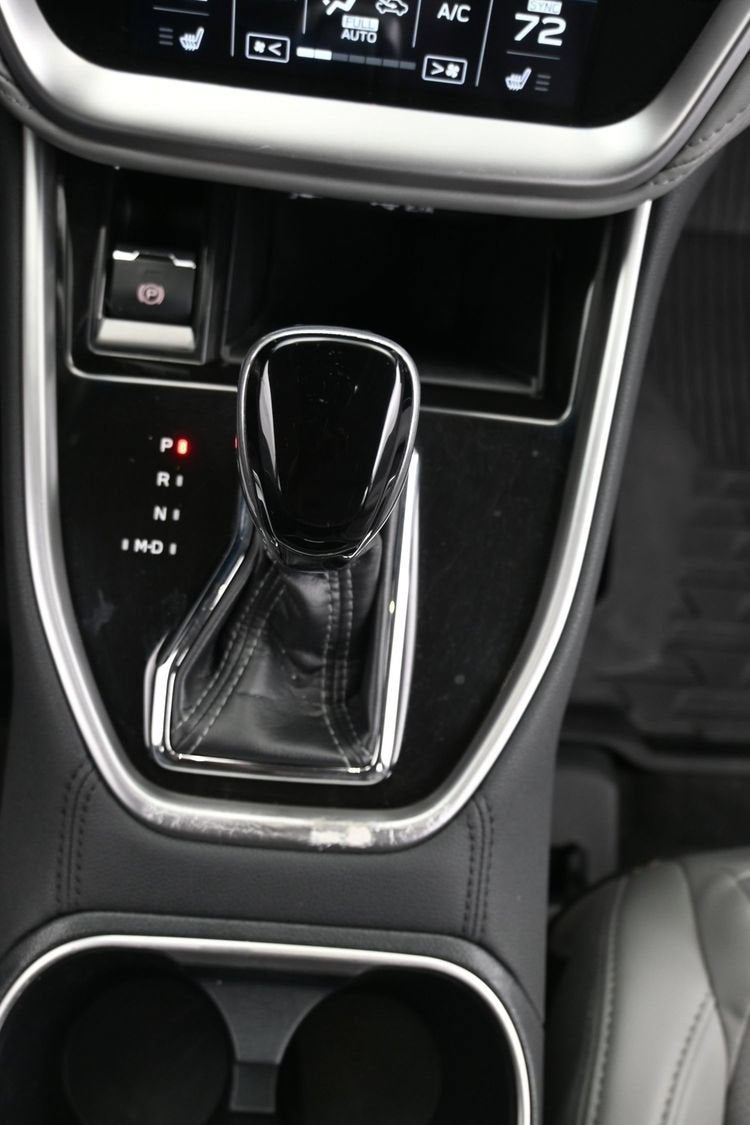 2021 Subaru Legacy Limited XT