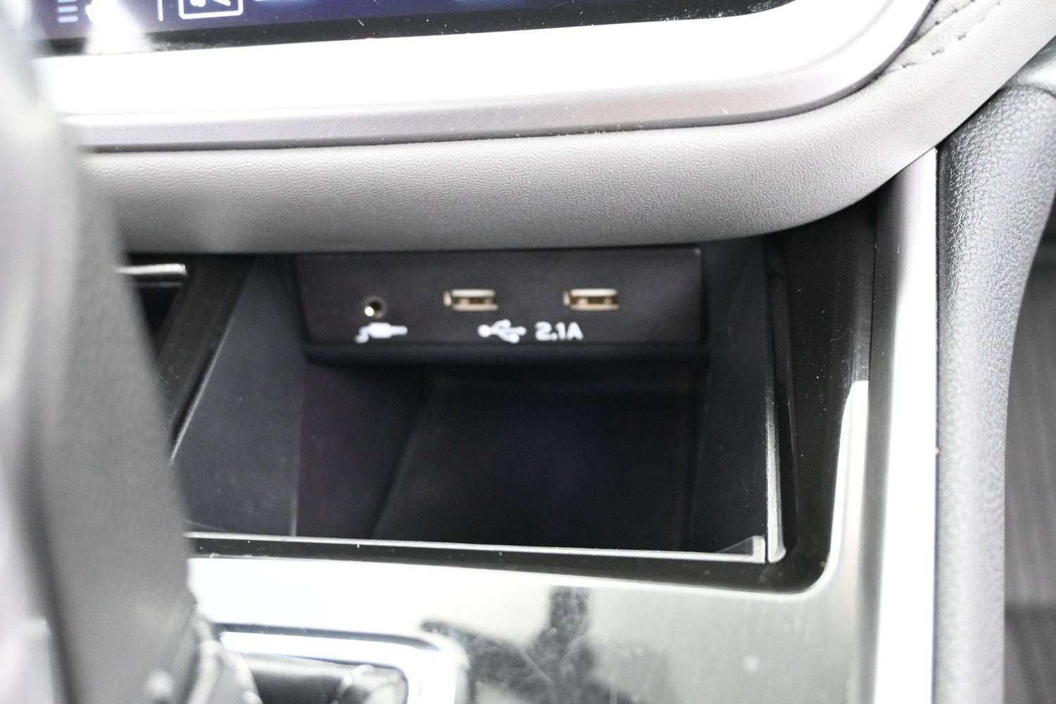 2021 Subaru Legacy Limited XT