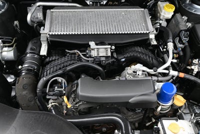 2021 Subaru Legacy Limited XT