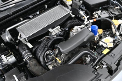 2021 Subaru Legacy Limited XT