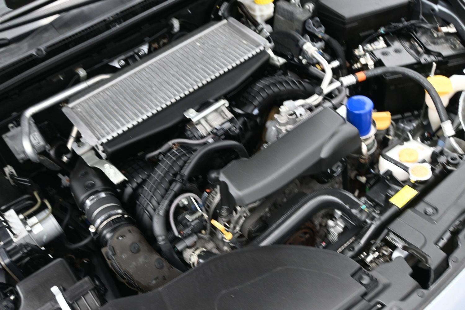 2021 Subaru Legacy Limited XT