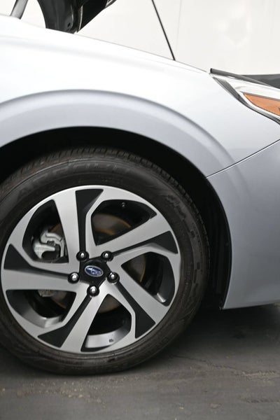 2021 Subaru Legacy Limited XT