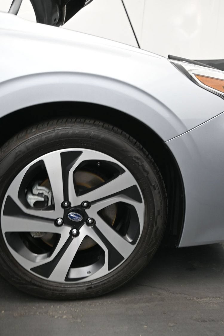 2021 Subaru Legacy Limited XT
