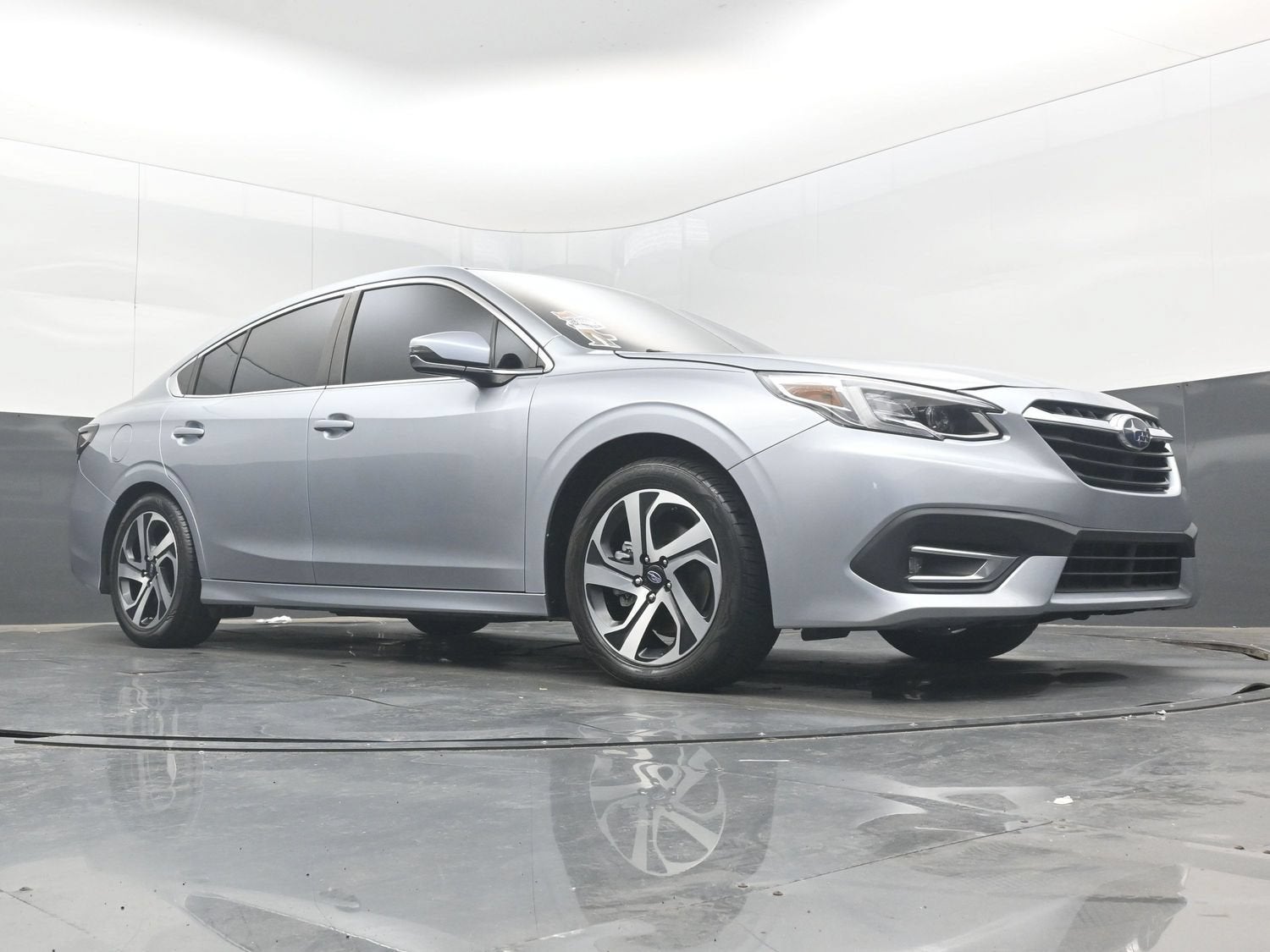 2021 Subaru Legacy Limited XT