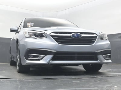 2021 Subaru Legacy Limited XT