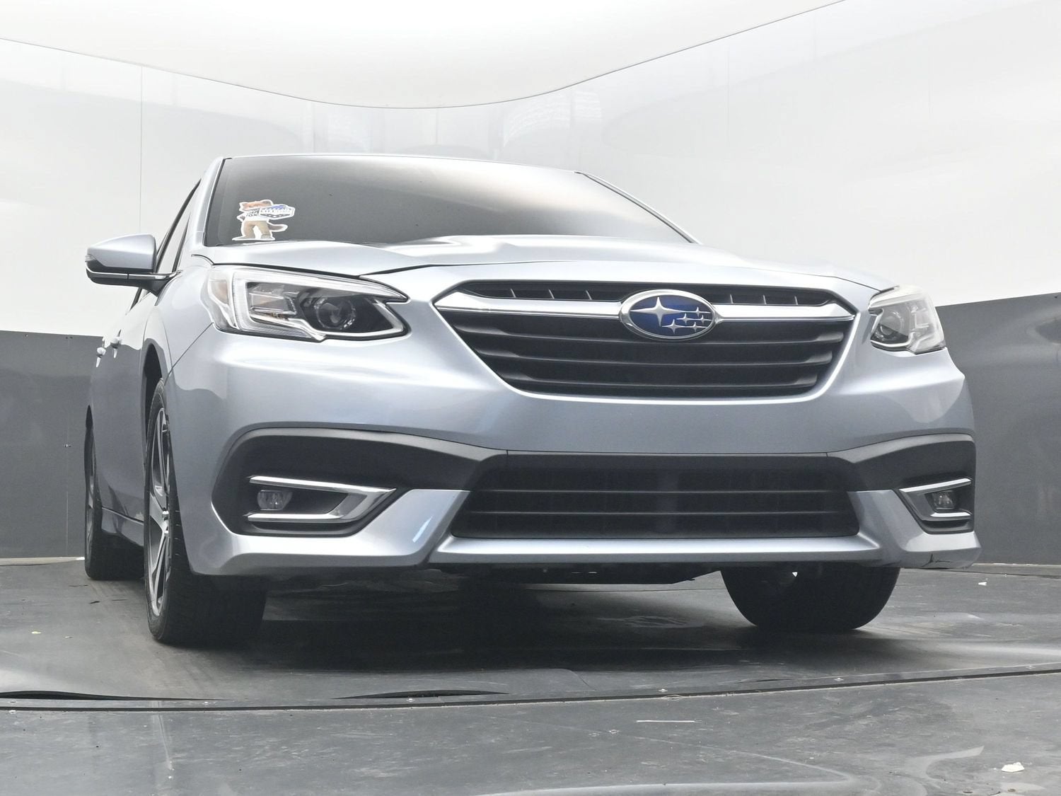 2021 Subaru Legacy Limited XT