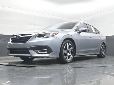 2021 Subaru Legacy Limited XT