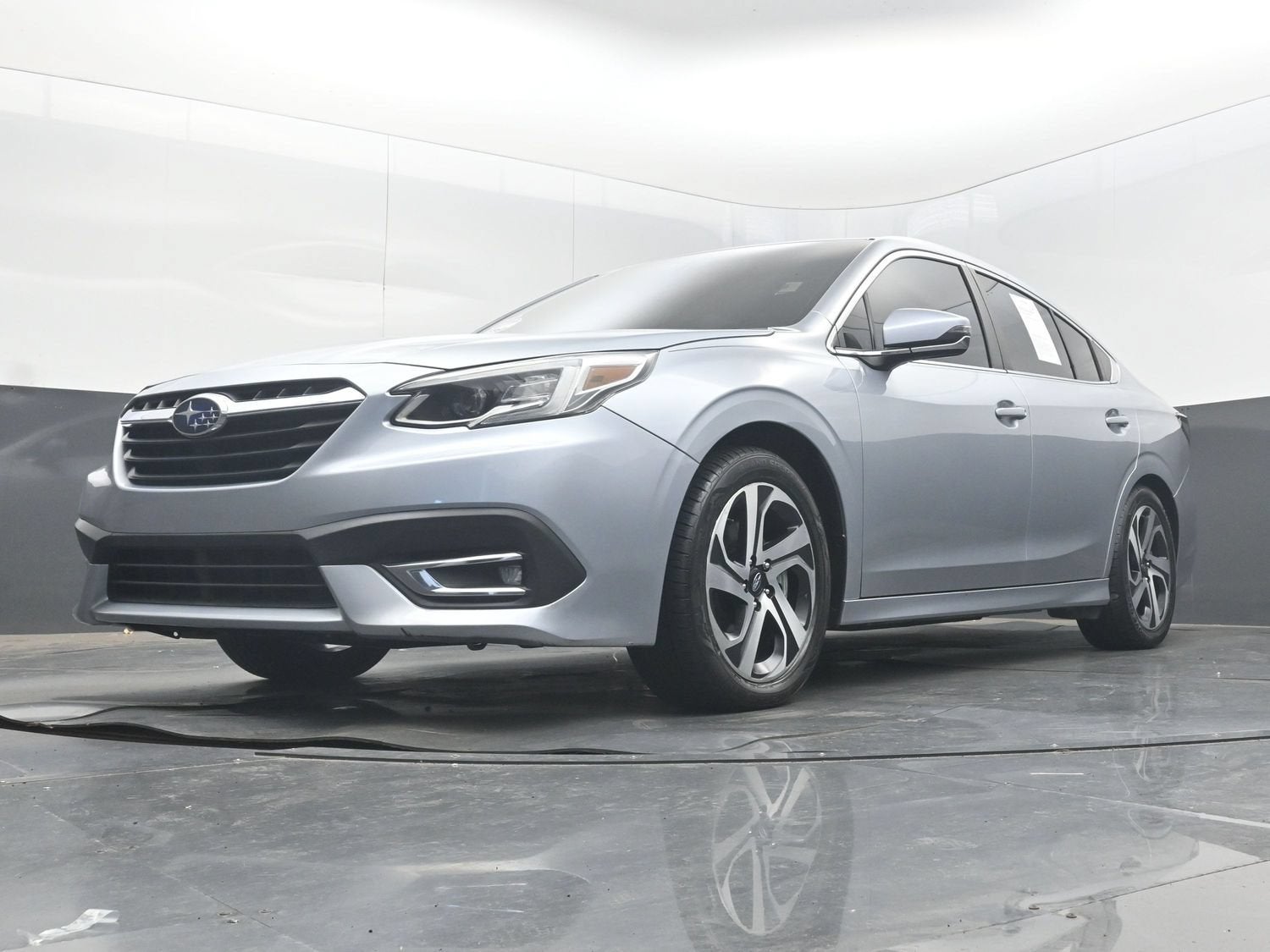 2021 Subaru Legacy Limited XT