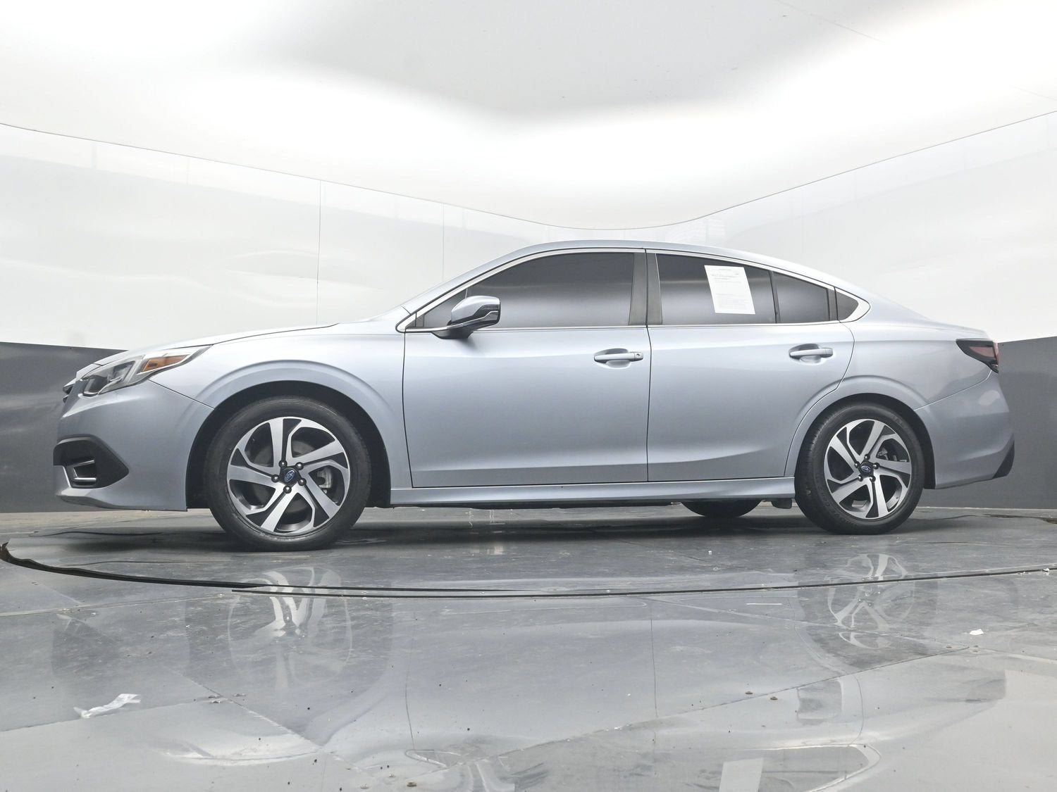 2021 Subaru Legacy Limited XT