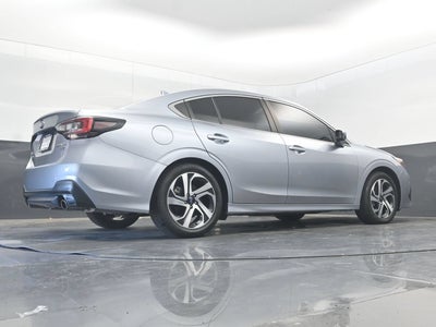 2021 Subaru Legacy Limited XT