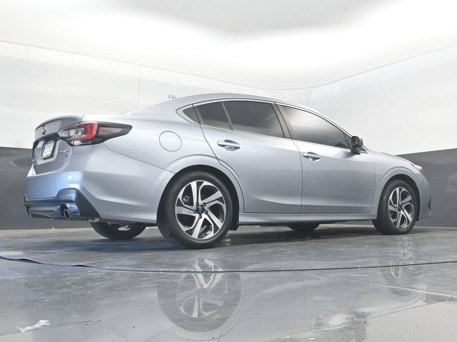 2021 Subaru Legacy Limited XT
