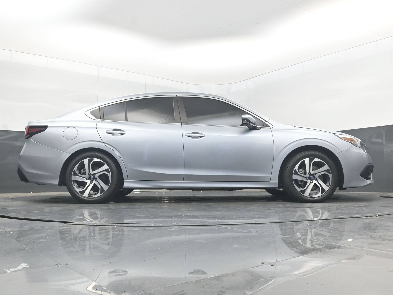 2021 Subaru Legacy Limited XT