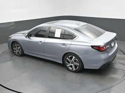 2021 Subaru Legacy Limited XT