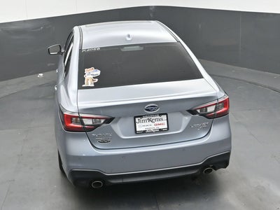 2021 Subaru Legacy Limited XT
