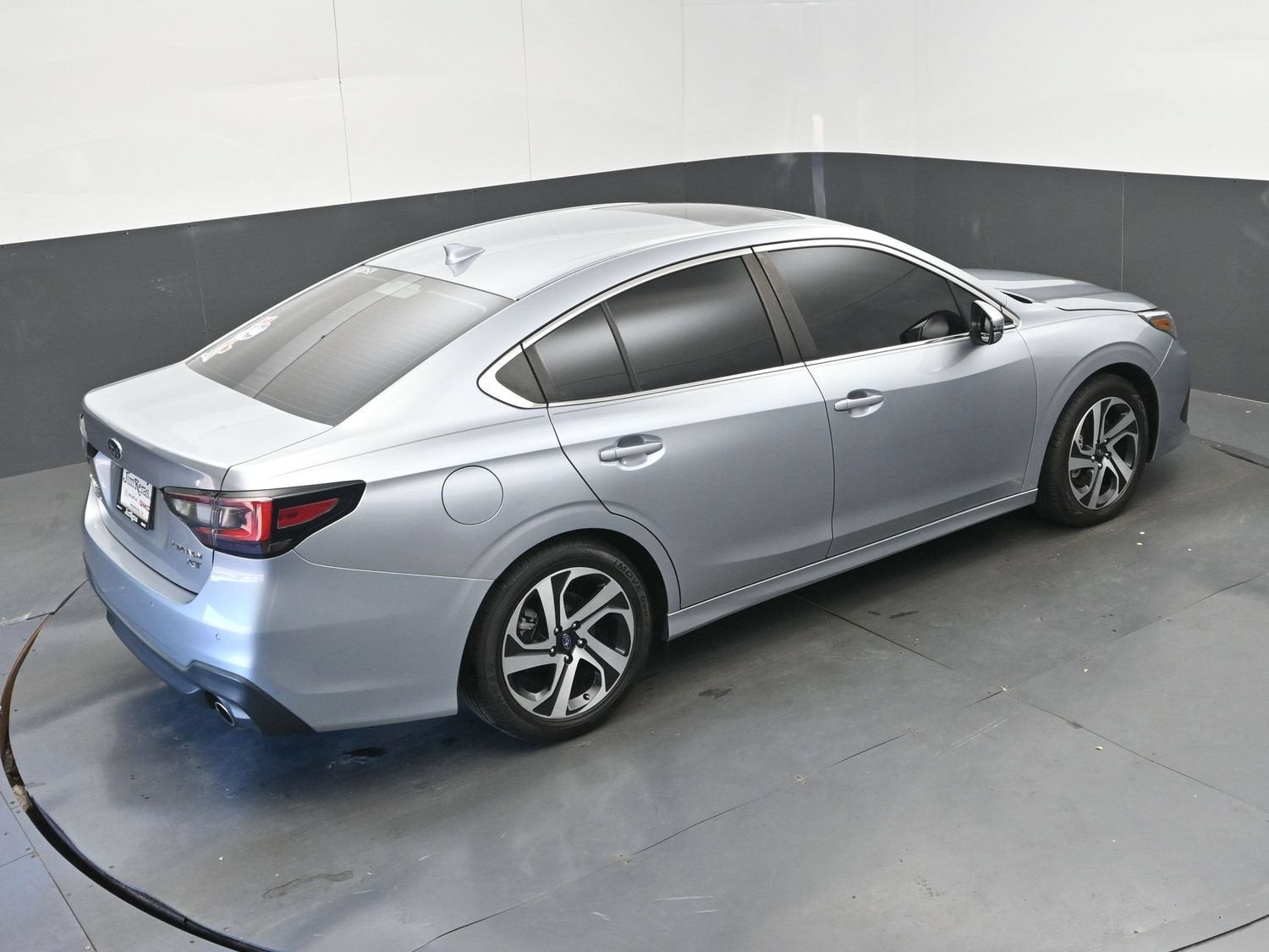 2021 Subaru Legacy Limited XT