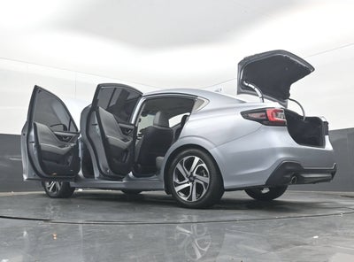 2021 Subaru Legacy Limited XT