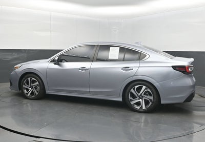 2021 Subaru Legacy Limited XT