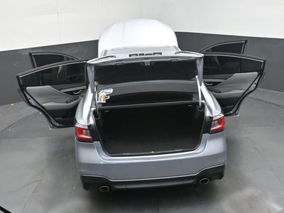 2021 Subaru Legacy Limited XT