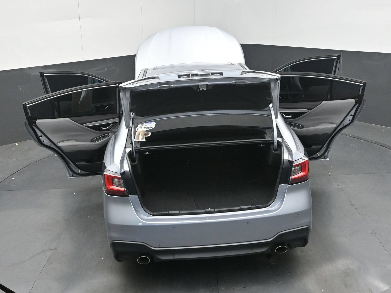 2021 Subaru Legacy Limited XT