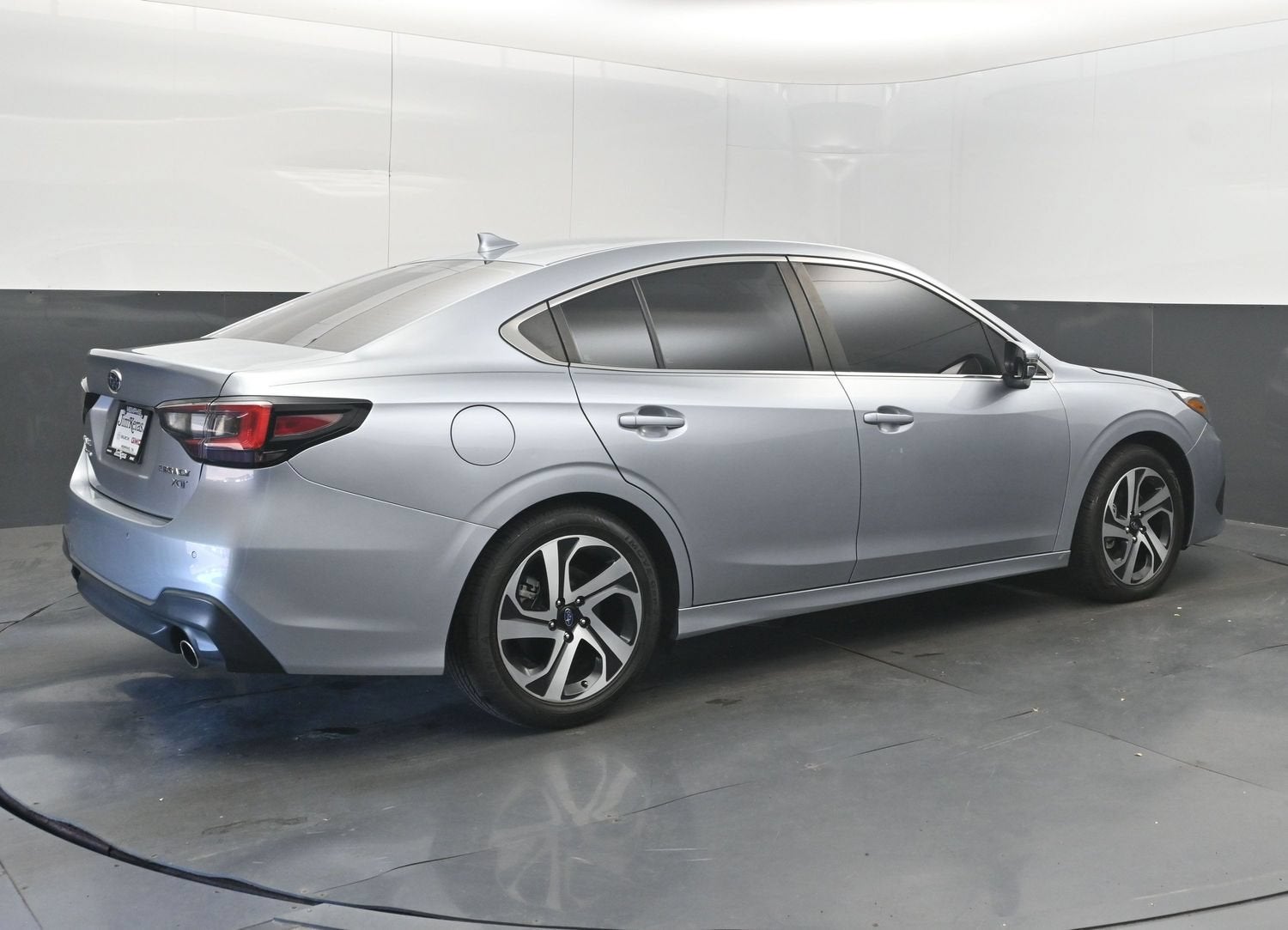 2021 Subaru Legacy Limited XT