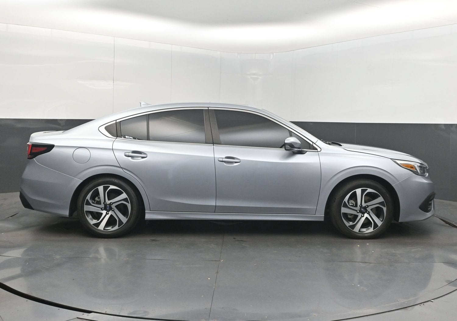 2021 Subaru Legacy Limited XT