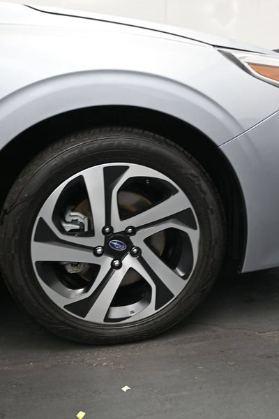 2021 Subaru Legacy Limited XT