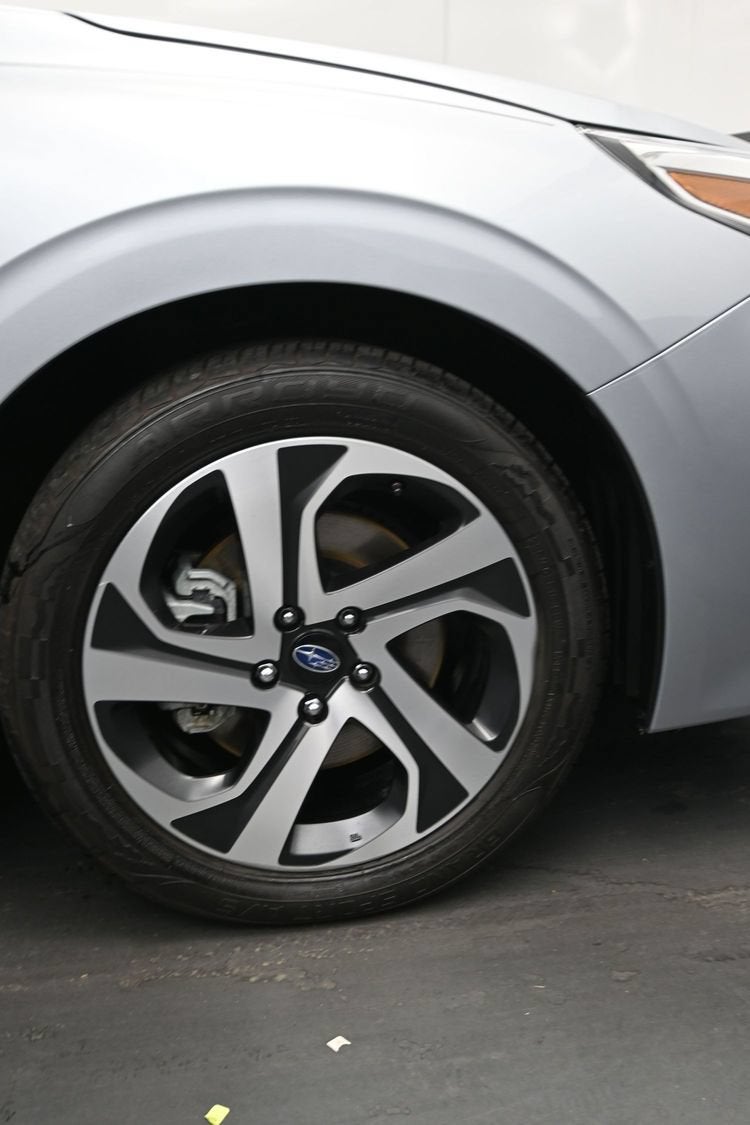 2021 Subaru Legacy Limited XT