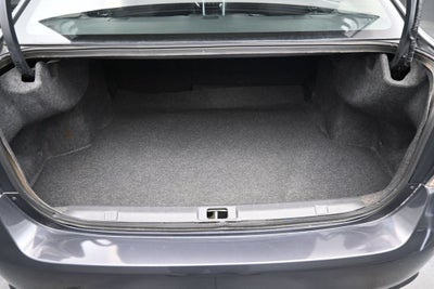2021 Subaru Impreza Sedan