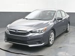 2021 Subaru Impreza Sedan