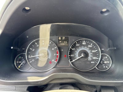 2010 Subaru Outback Prem All-Weathr/Pwr Moon