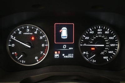 2025 Subaru Ascent Premium