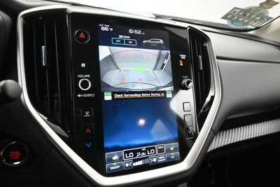 2025 Subaru Ascent Premium