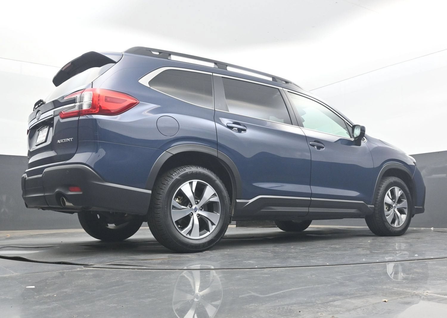 2025 Subaru Ascent Premium
