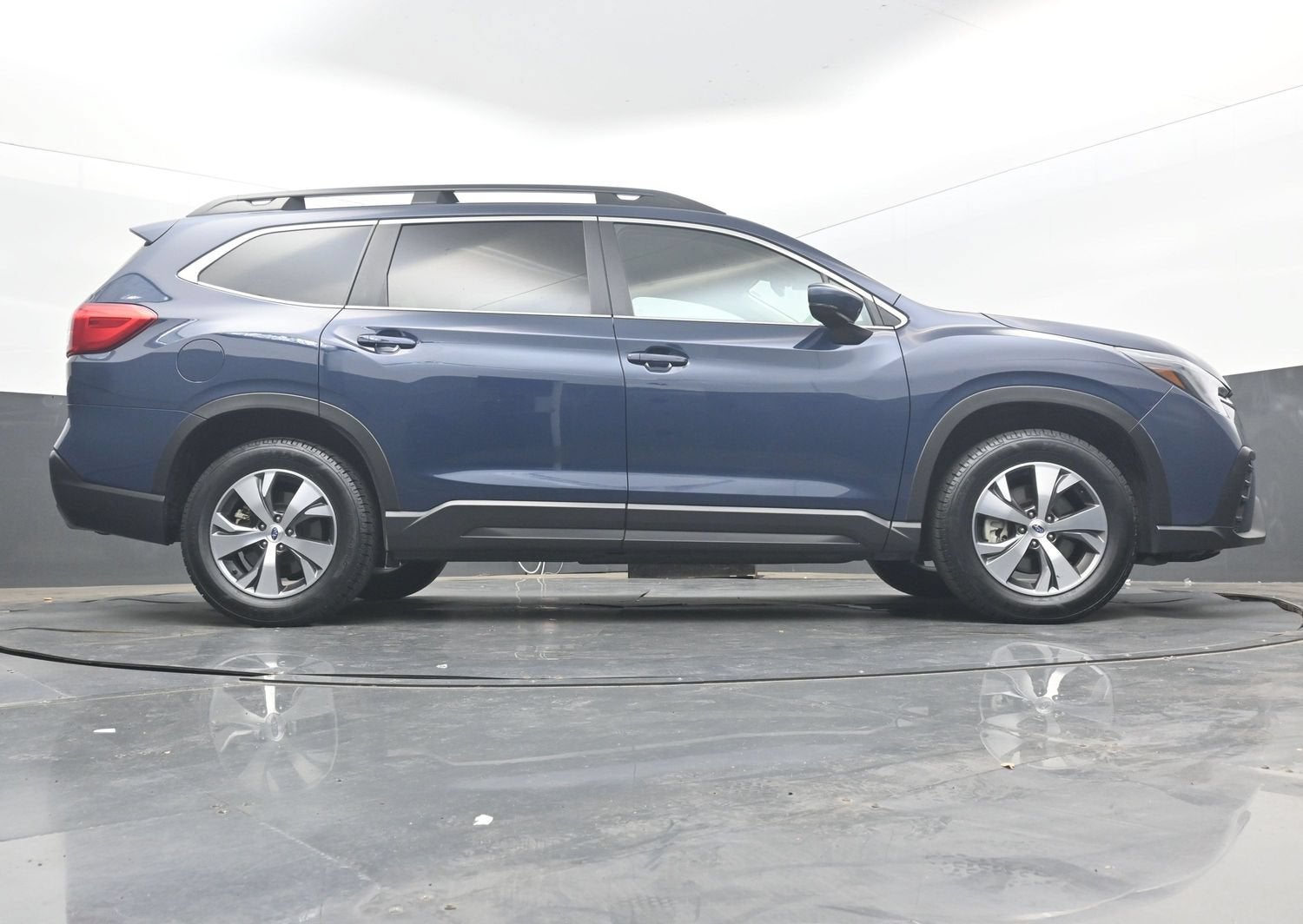 2025 Subaru Ascent Premium