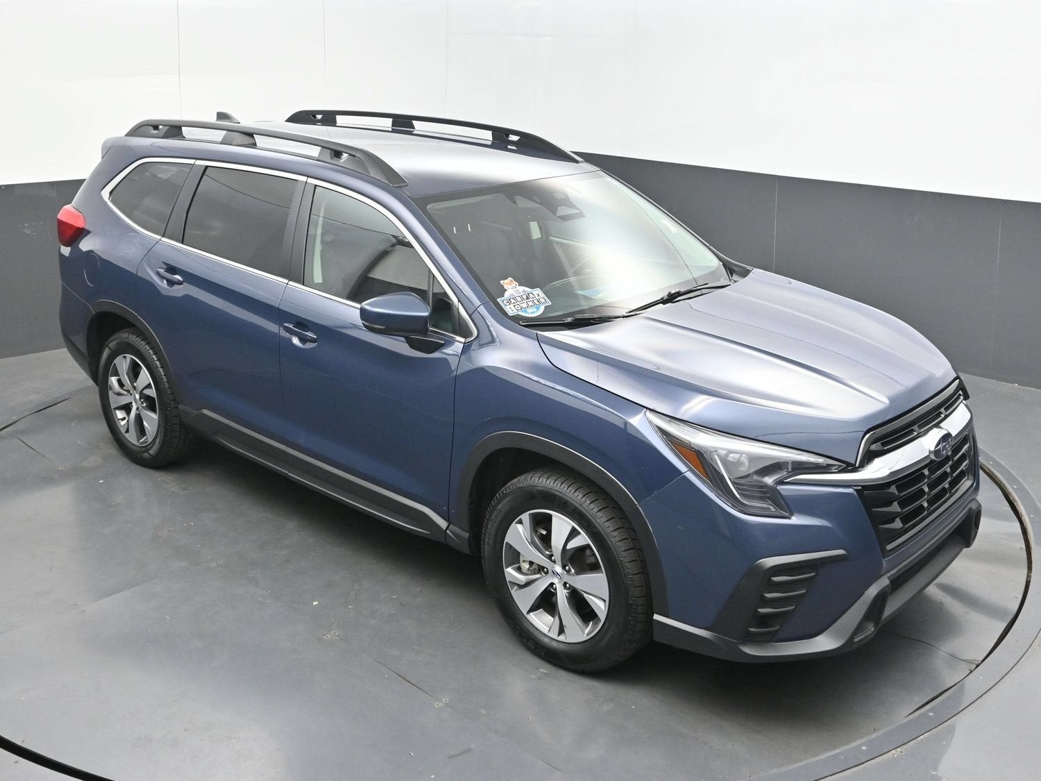2025 Subaru Ascent Premium