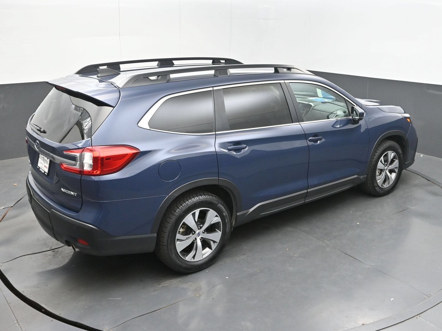 2025 Subaru Ascent Premium