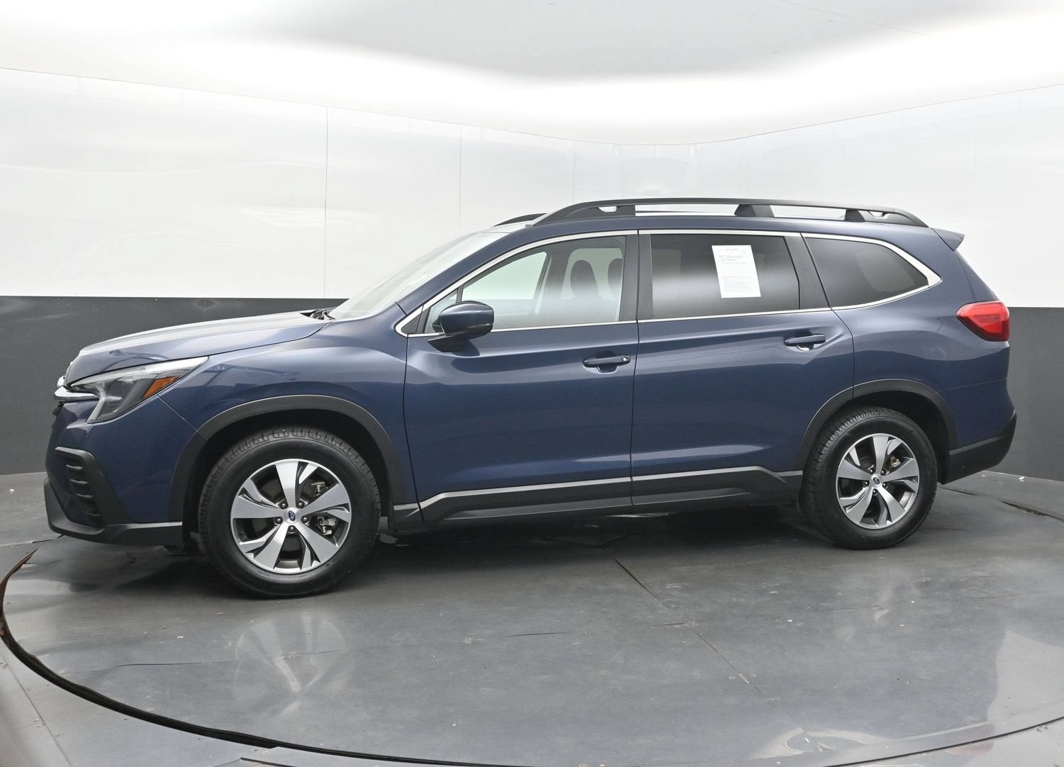 2025 Subaru Ascent Premium