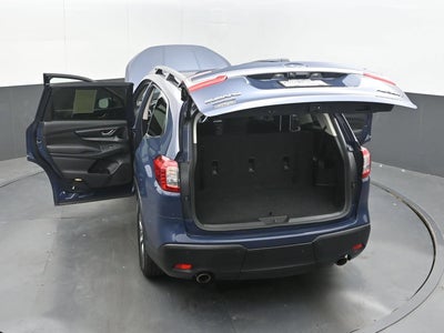 2025 Subaru Ascent Premium