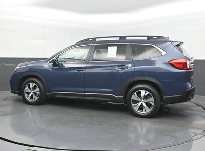 2025 Subaru Ascent Premium