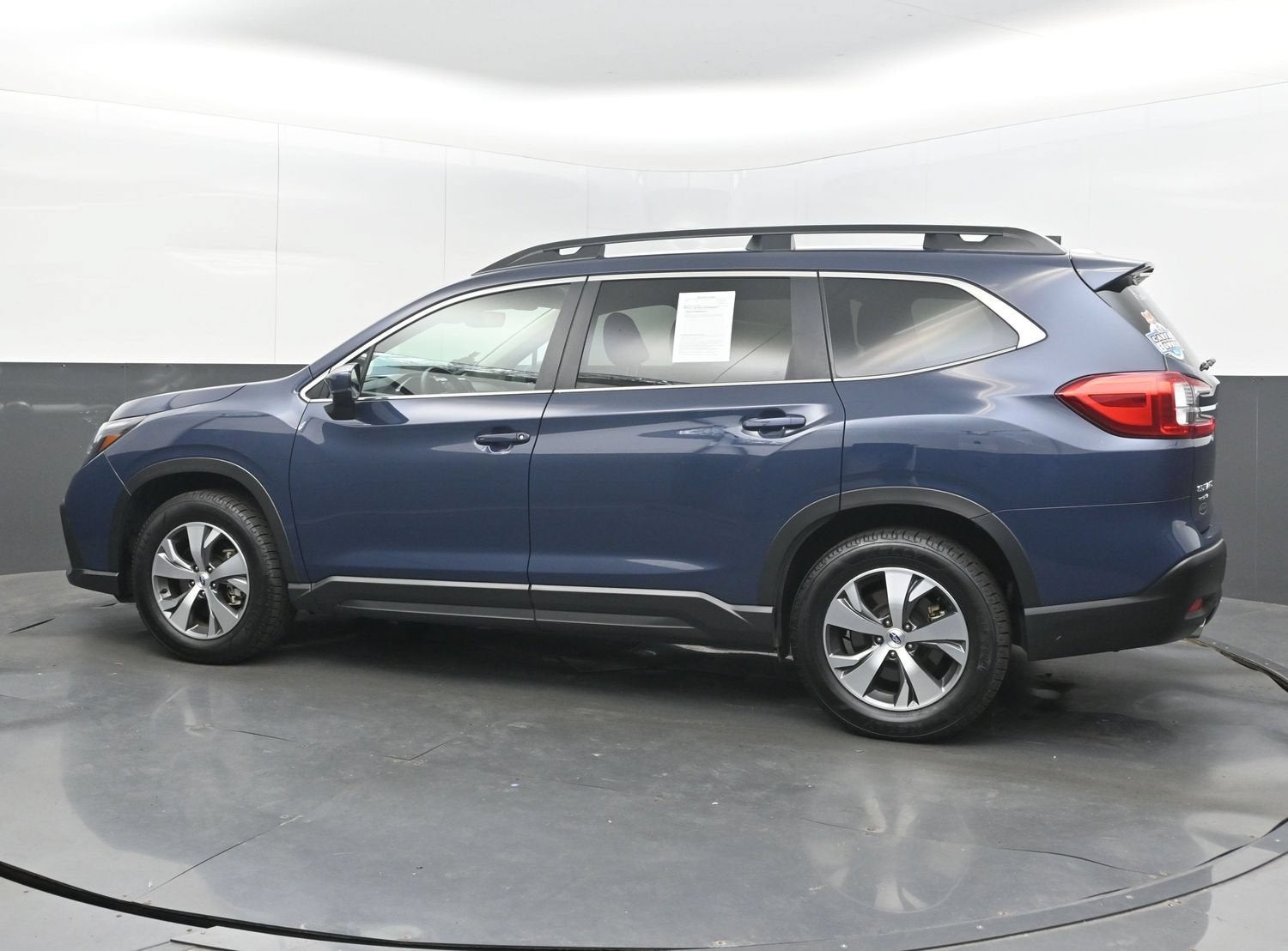 2025 Subaru Ascent Premium